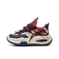 Red Blue