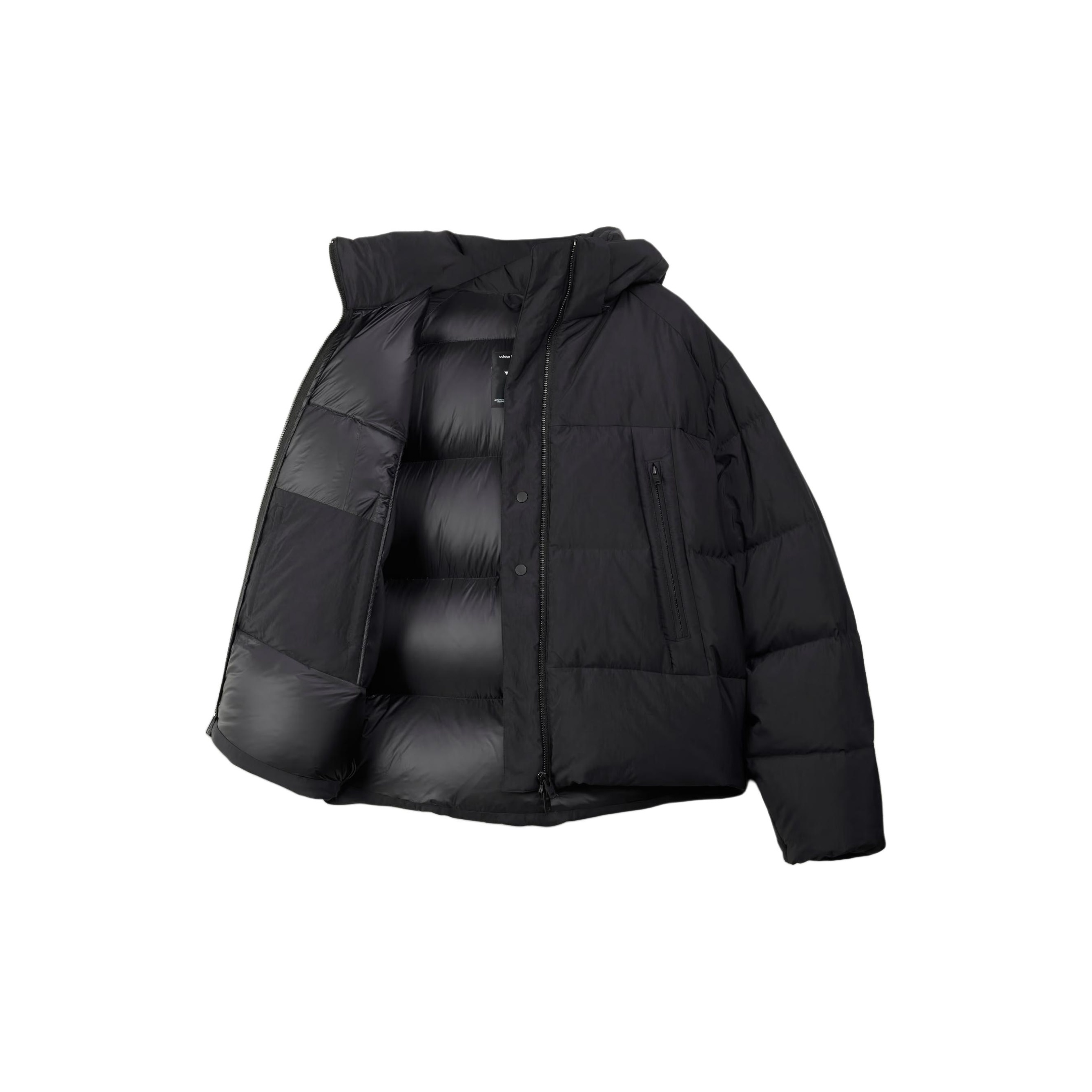 Y-3 bomber jacket Team Jacket PRM EU
