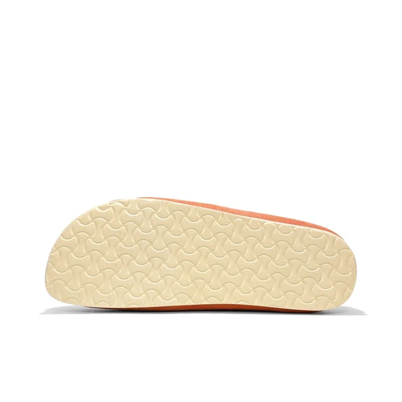 RIPSTAR Wrap-toe Slippers Unisex Citrus-6