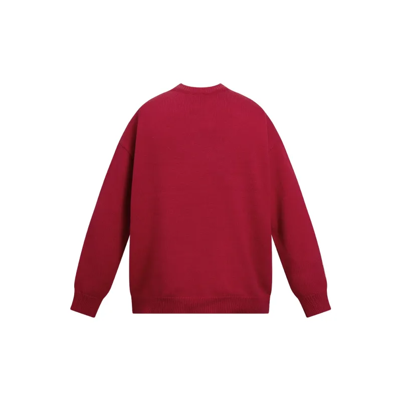 404MOB GANG Sweaters Unisex-3