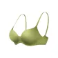 Flowing Light Dark Green
