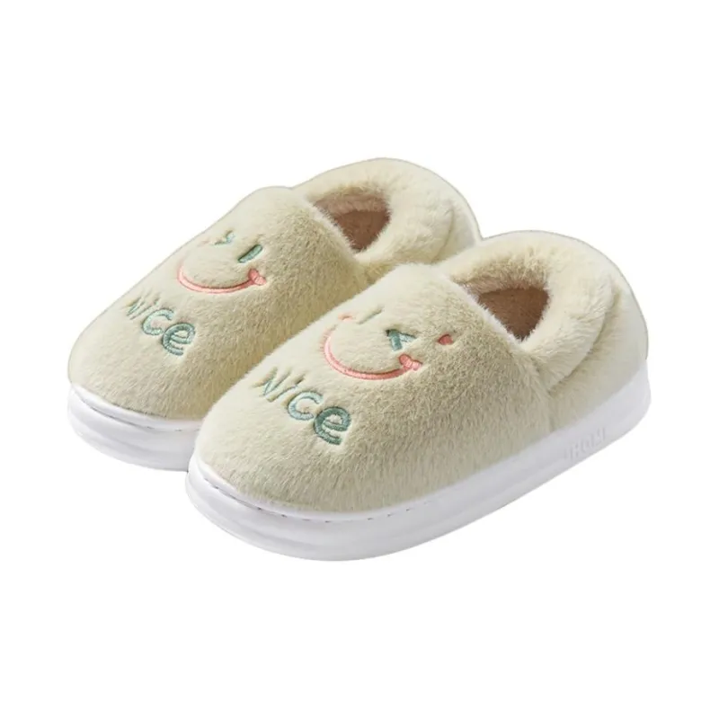LUNNIFEIYA Slippers / Home Slippers-17