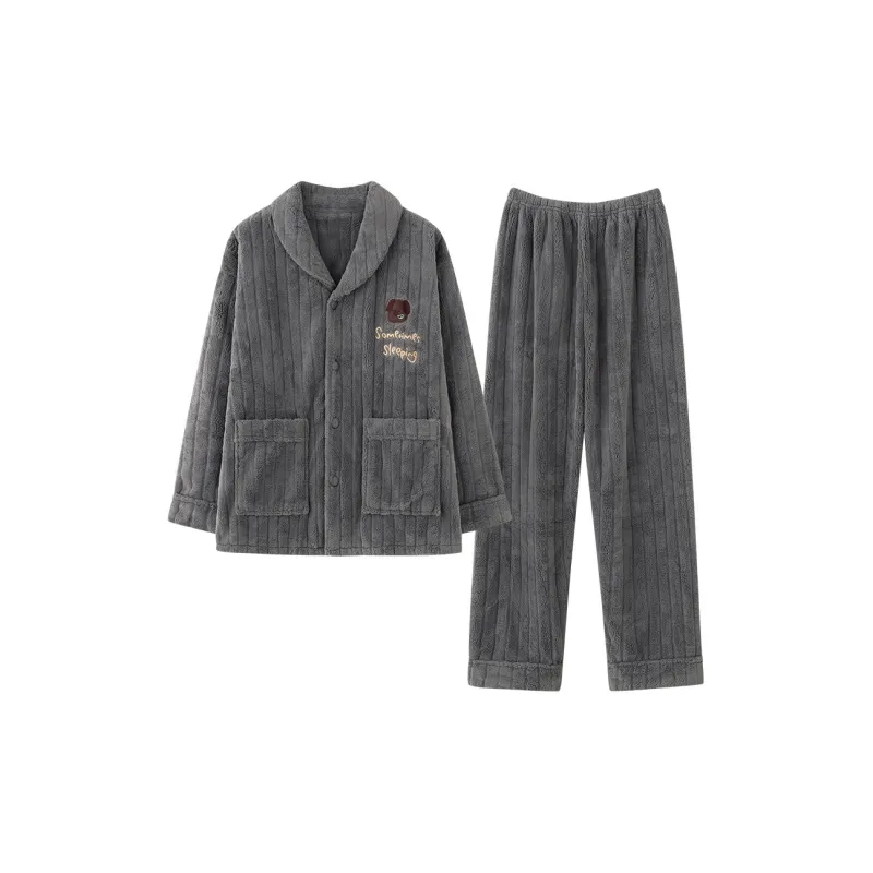 Princess Mark Pajama Set Unisex-6