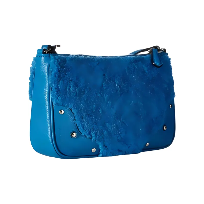 COACH Rhyder Crossbody Bags-2
