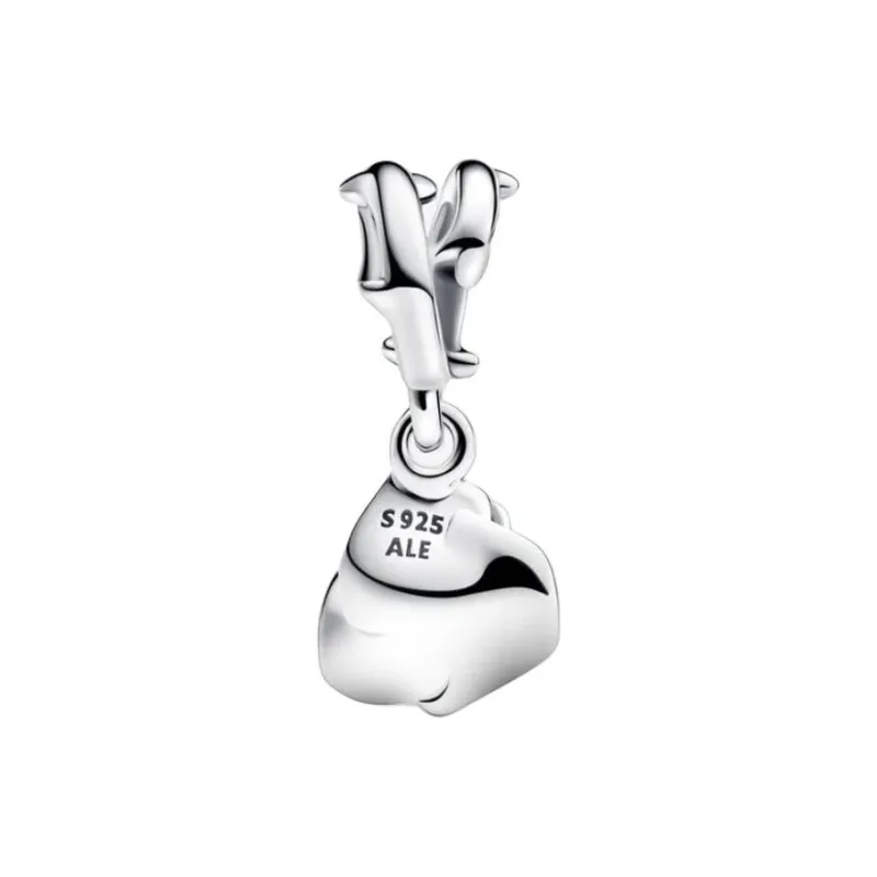 Pandora Silver Charms / Pendants Women's Silver-1