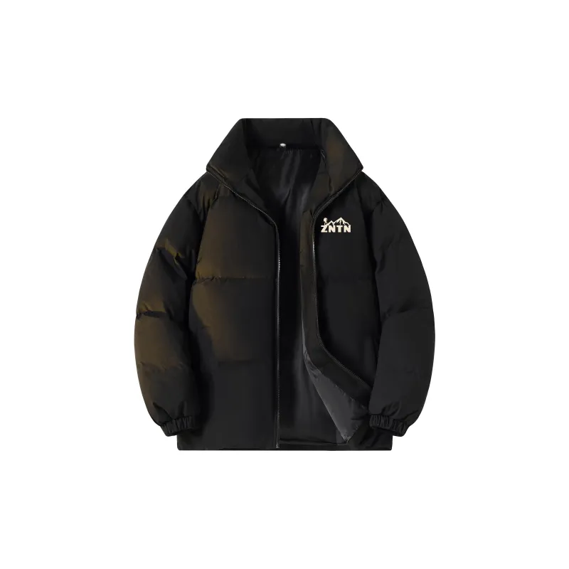 ZNTN Puffer Jackets Unisex-9