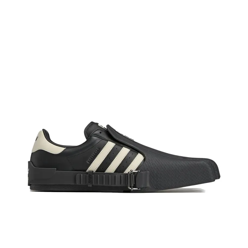 Adidas Superfinger Superstar Avavav Black Women's-1