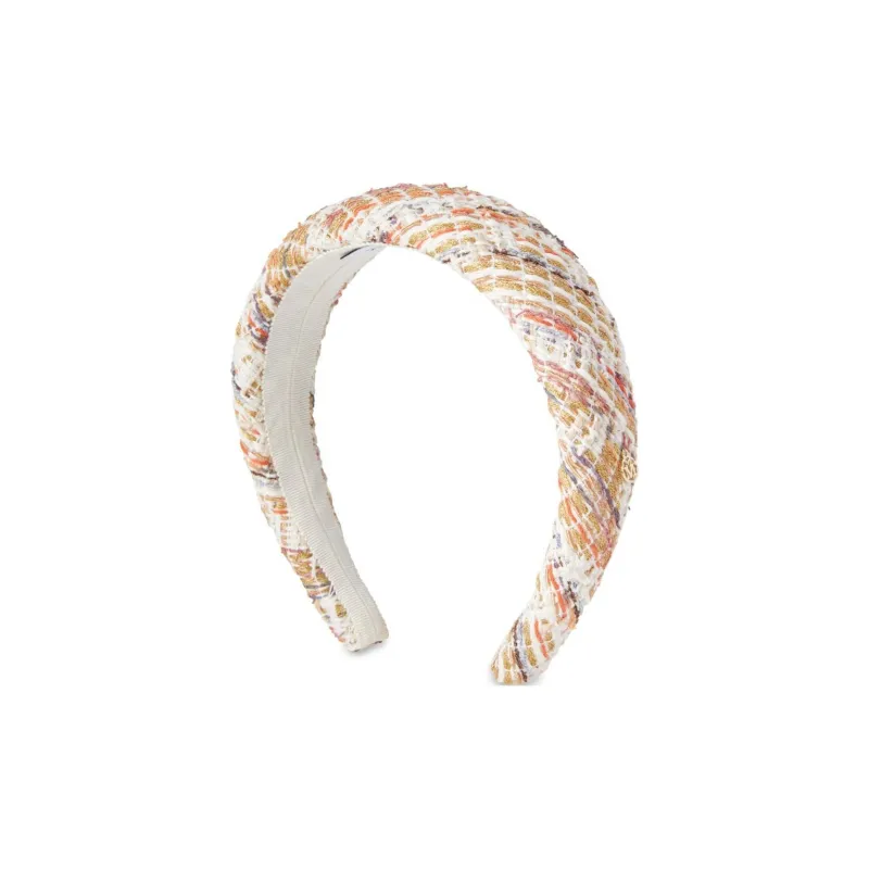 Maison Michel Miwa Hairband-1
