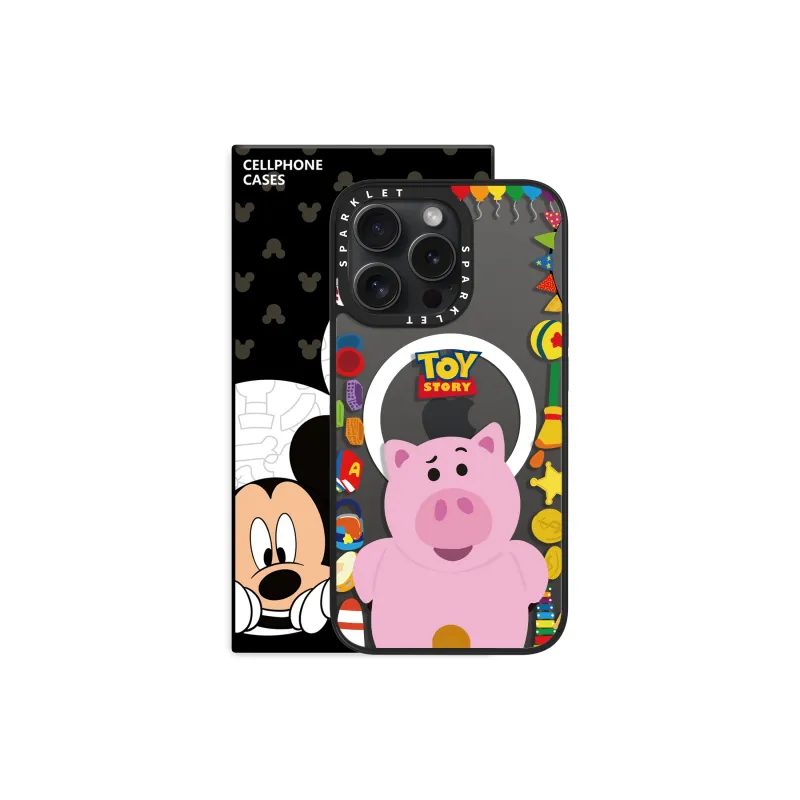 Disney Toy Story Series Phone Cases-0