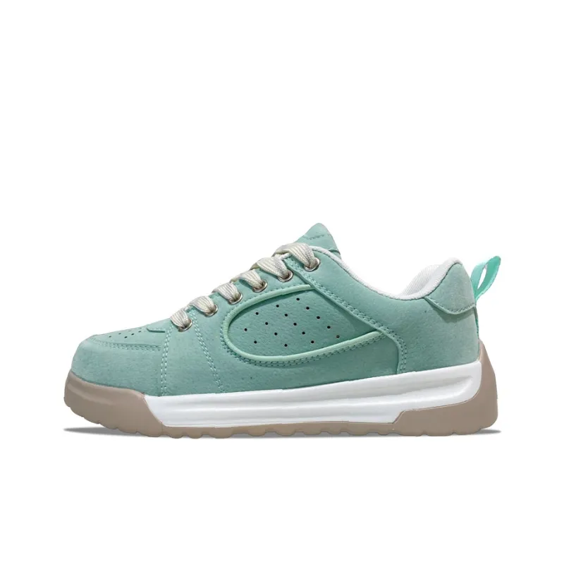 MQGAll Anti-Slip And Wear-Resistant Lightweight Low-Top Casual Shoes Unisex-10
