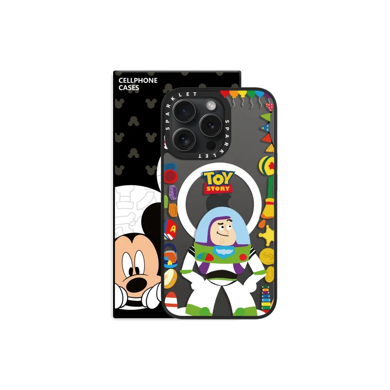 Disney Toy Story Series Phone Cases-6