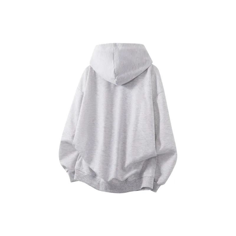 CHARLIE GOLF Sweatshirts Unisex-7