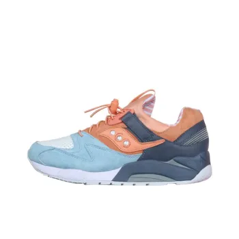 Saucony Grid 9000 Premier Street Sweets