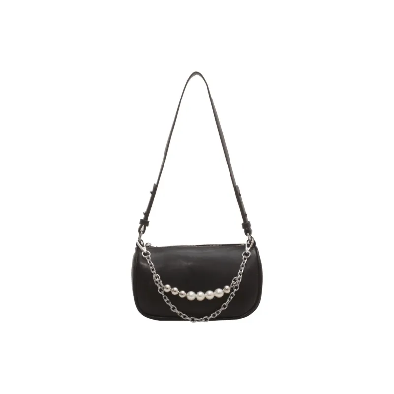 Yalu PU Shoulder Bag, Crossbody Bag, Handbag Regular Women's Multicolor-2