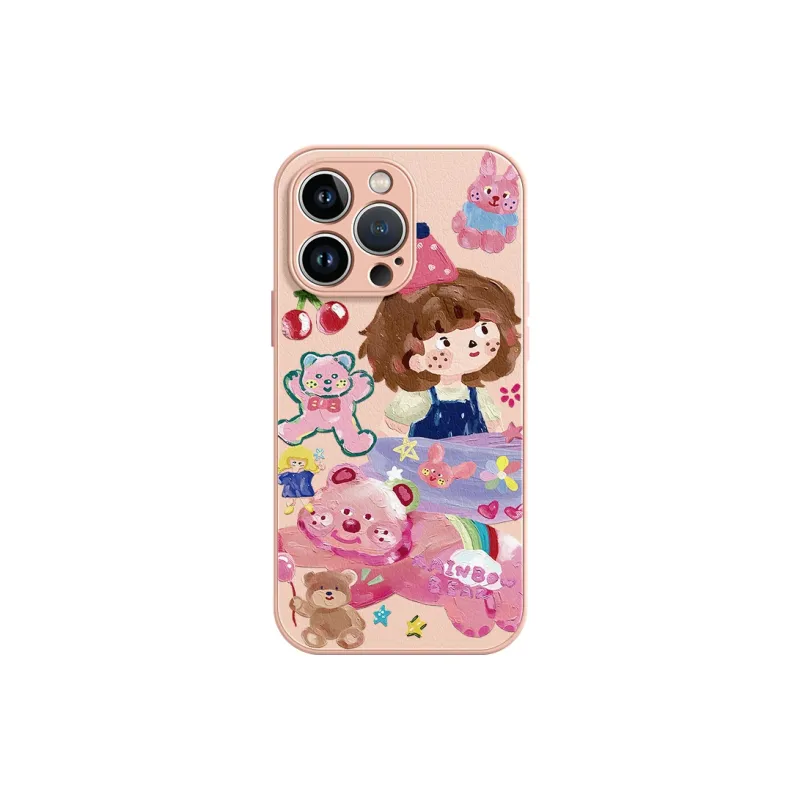 Lingtao Phone Cases-4