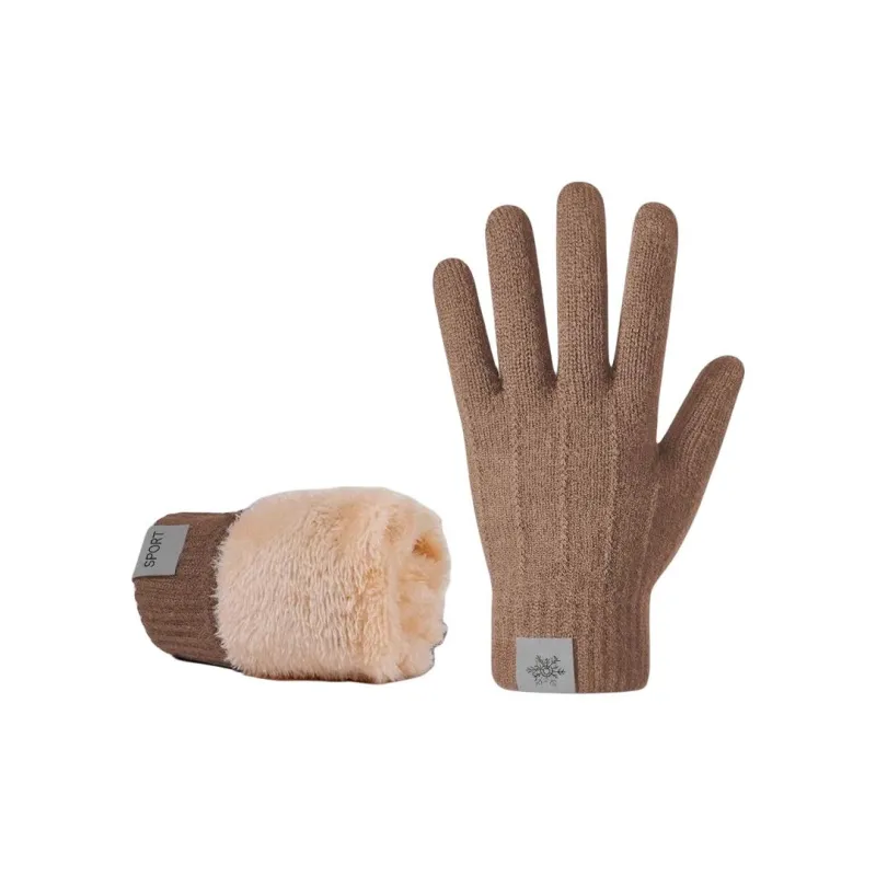 TUCANO Fleece Velvet Glove Unisex-3