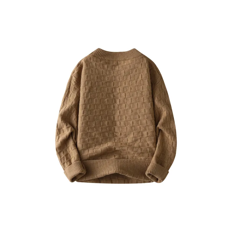 RED DRAGONFLY Sweaters Unisex-6