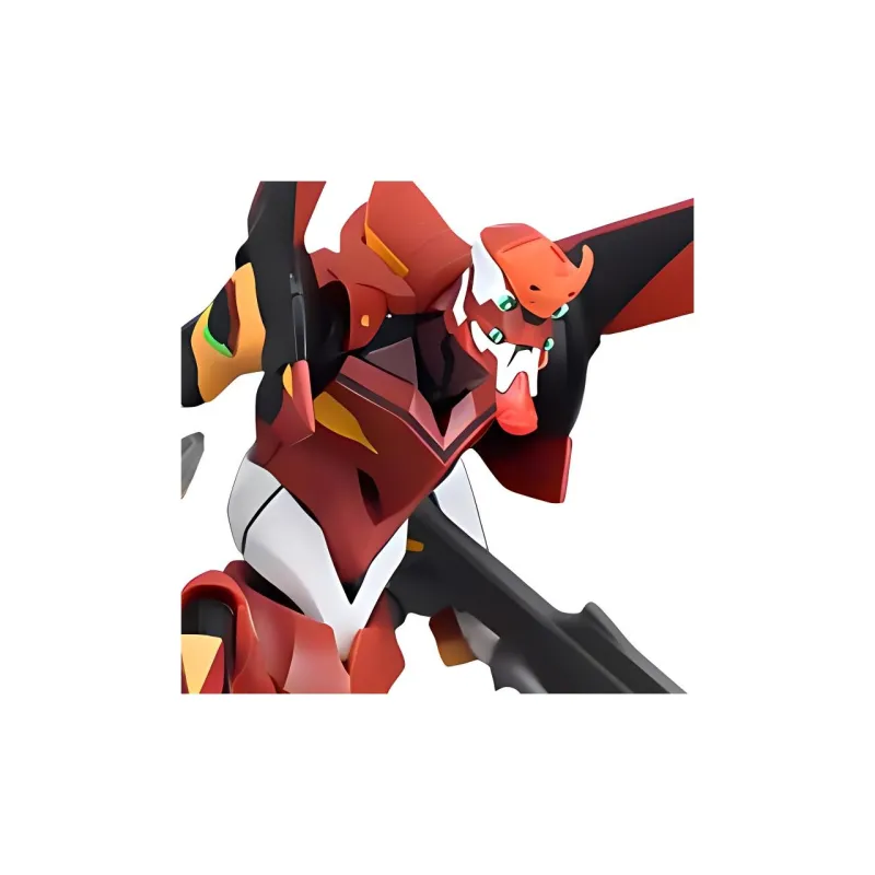 BANDAI Assembled Models-1