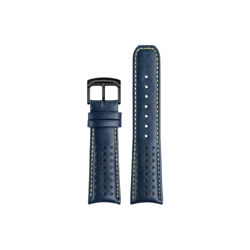 Craftsman Citizen Compatibility Watch Band Genuine Leather Material-5