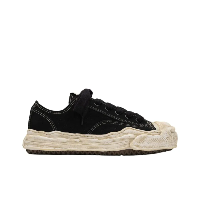 MIHARA YASUHIRO Hank Low top Sneakers-6