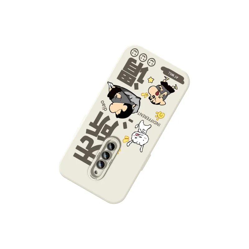 CHUNFAN Phone Cases-8