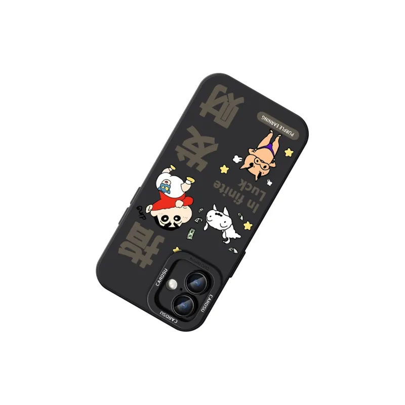 CHUNFAN Phone Cases-38
