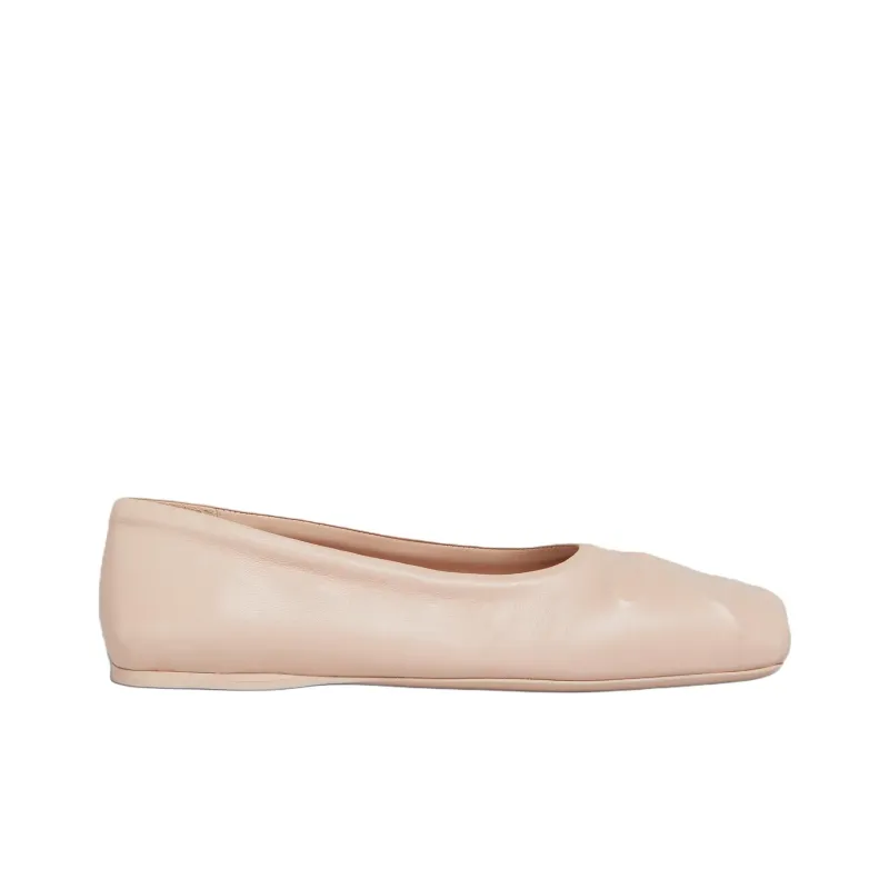 MARNI Casual Single Shoes Women's Pink-1