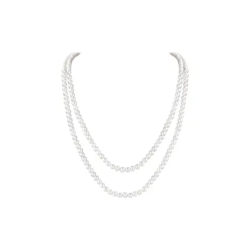 Heidi Freshwater Pearl Necklaces Women's