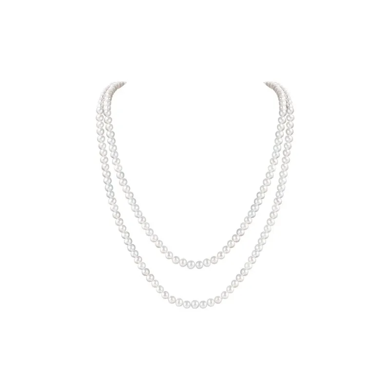 Heidi Freshwater Pearl Necklaces Women's-0