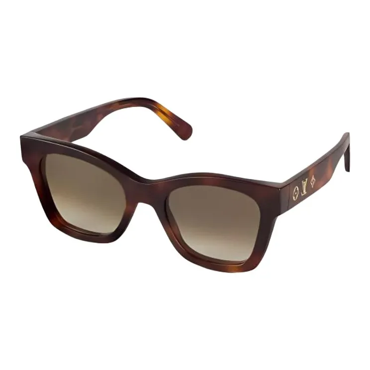 LOUIS VUITTON Blanca Sunglasses-0