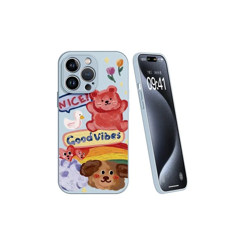 Lingtao Phone Cases-2