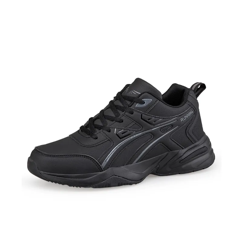 TONYBEAR Mid Top Casual Shoes Men's-1