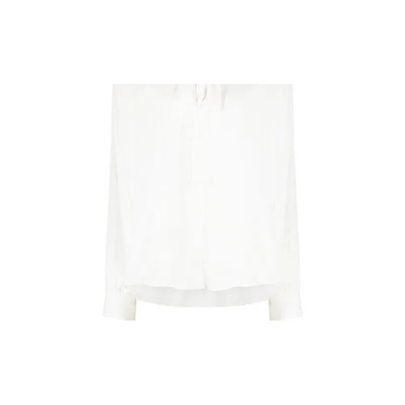 PINKO Shirts Women's White-5