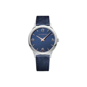Chopard Men L.U.C Collection Watch