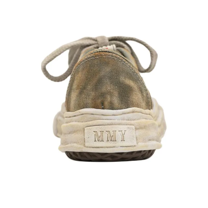 MIHARA YASUHIRO Baker Og Sneakers-9