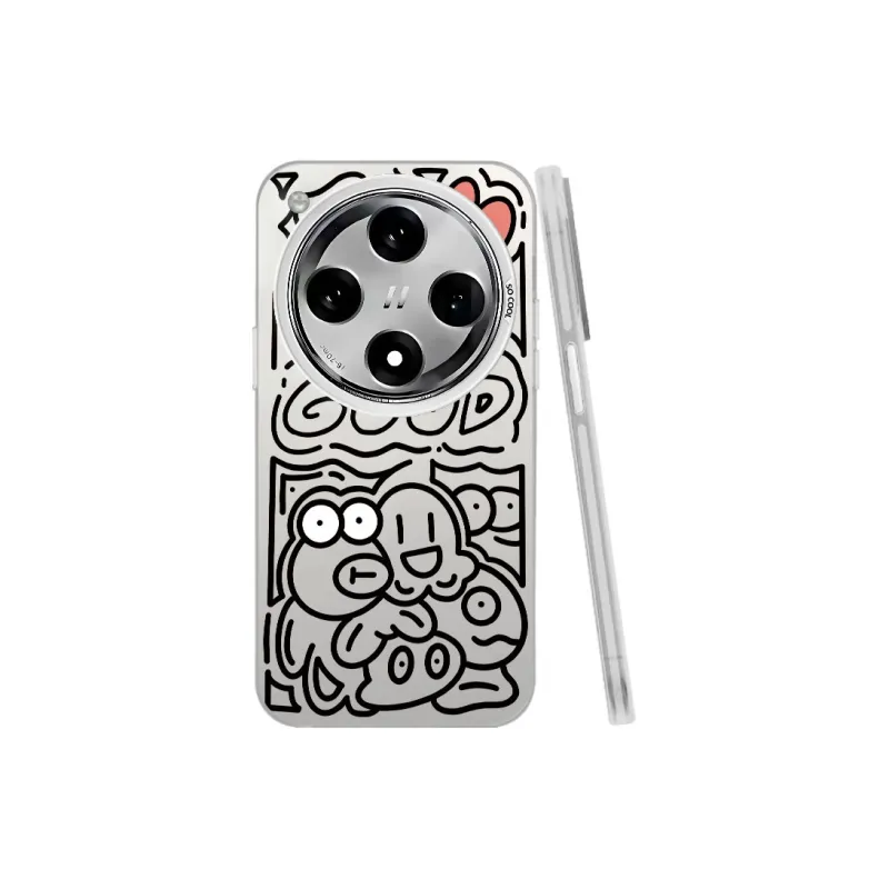 BAOCHENG Phone Cases-3