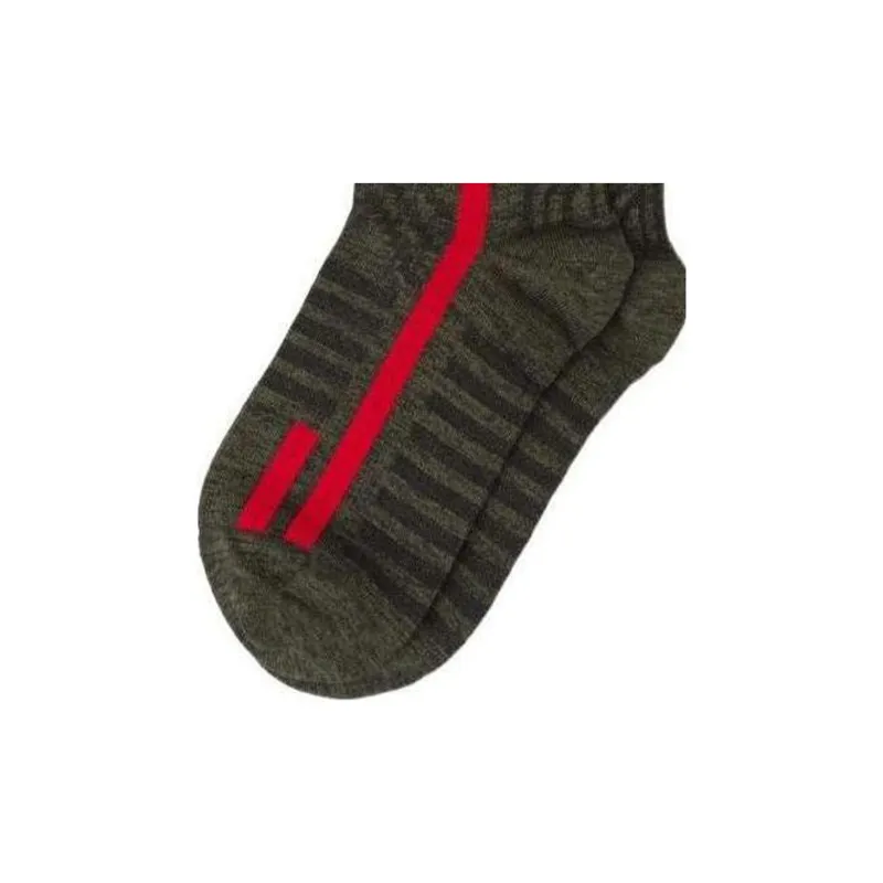 PRADA Men Mid-Calf Socks-3