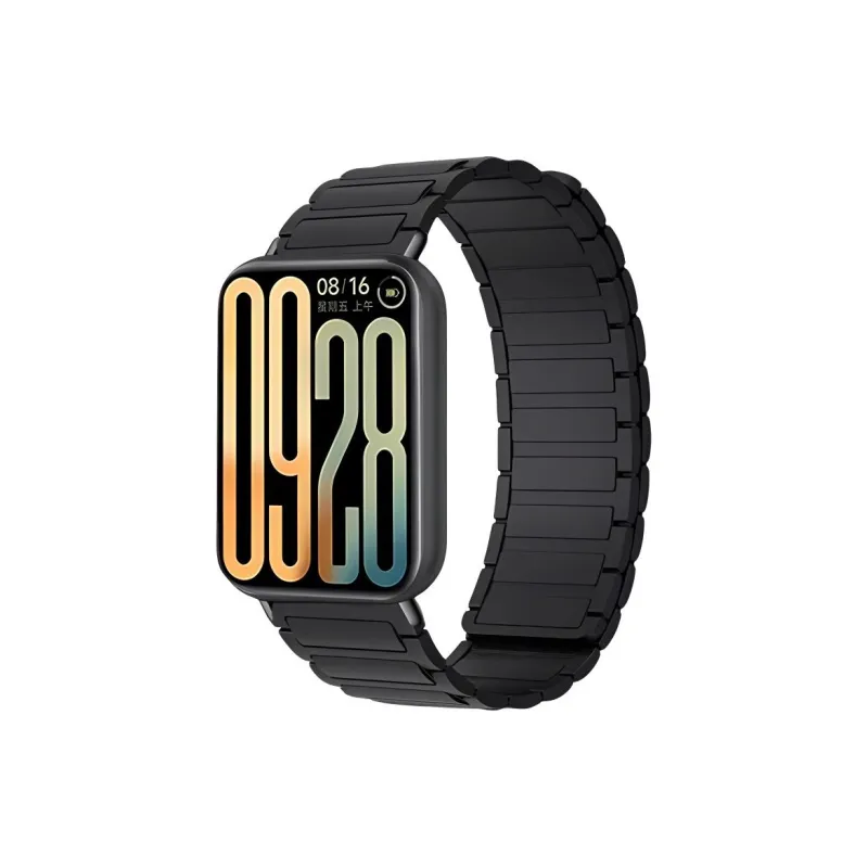 Fly Watch Band Xiaomi Compatibility Silicone Material-6