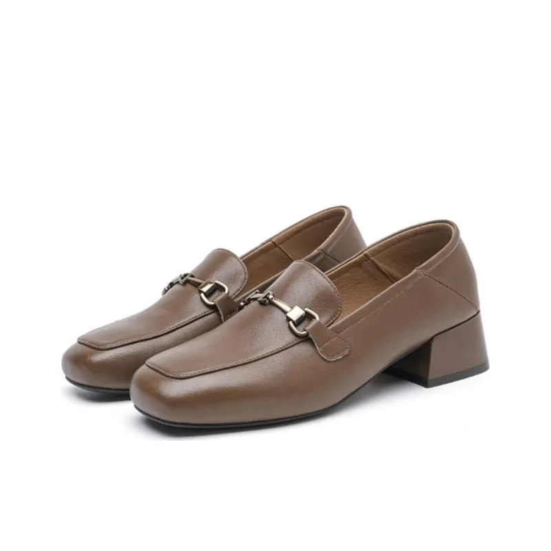 DAPHNE Loafers Women's-8