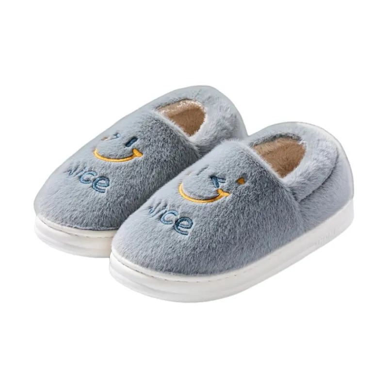 LUNNIFEIYA Slippers / Home Slippers-4