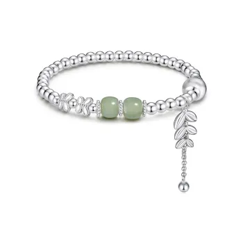 LUKFOOK JEWELLERY Silver S925 Bracelets Women's