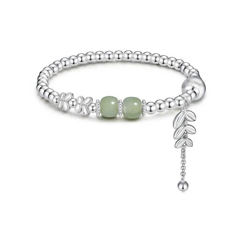 LUKFOOK JEWELLERY Silver S925 Bracelets Women's-0