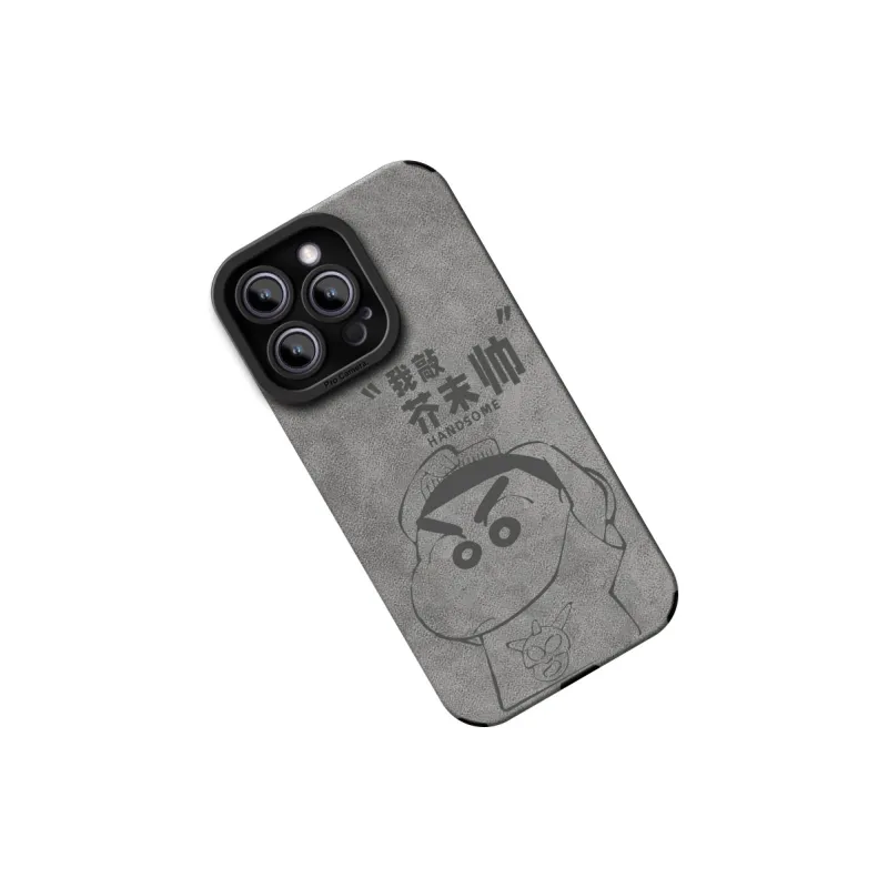 CHUNFAN Phone Cases-7