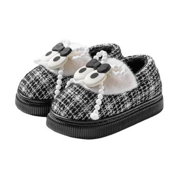 LUNNIFEIYA Slippers / Home Slippers