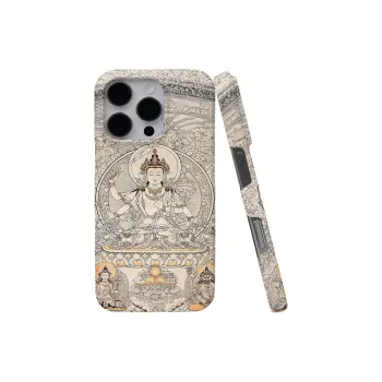 Keshami Phone Cases