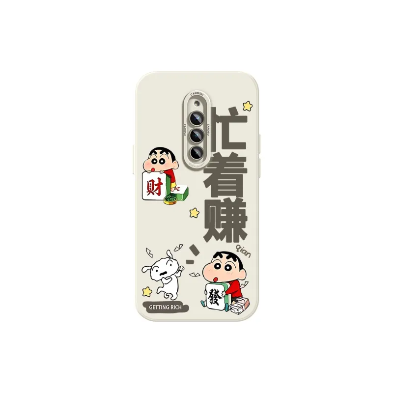 CHUNFAN Phone Cases-10