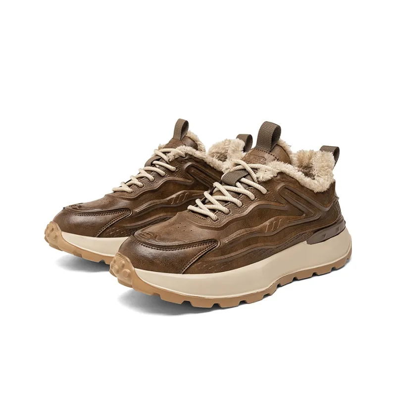G.N.SHIJIA Low-Top Casual Shoes Men's-18