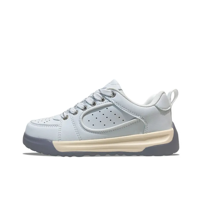 MQGAll Anti-Slip And Wear-Resistant Lightweight Low-Top Casual Shoes Unisex-5