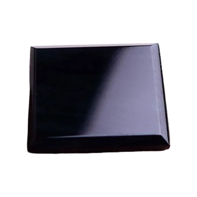 FANGCUIYUAN Glutinous Jade Ring Face Unisex-2