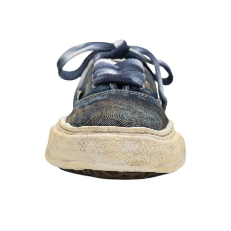 MIHARA YASUHIRO Baker Og Sneakers-13